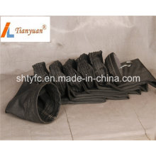 Tianyuan Hot Selling Fiberglass Industrial Dust Collect Bag